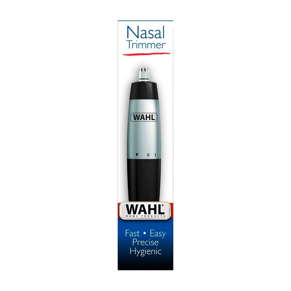 Maquina wahl corta pelo barba discount nasal nariz kit 20 piezas