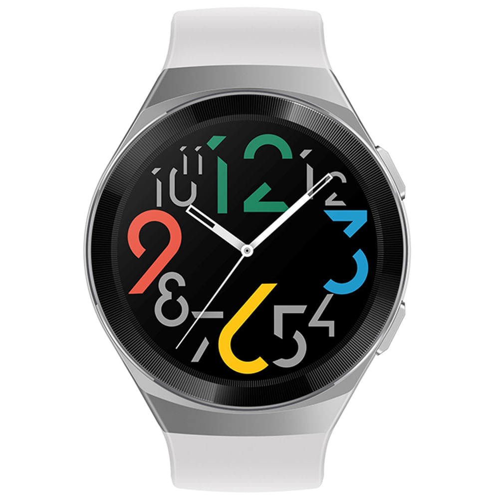 huawei watch gt 2e hector