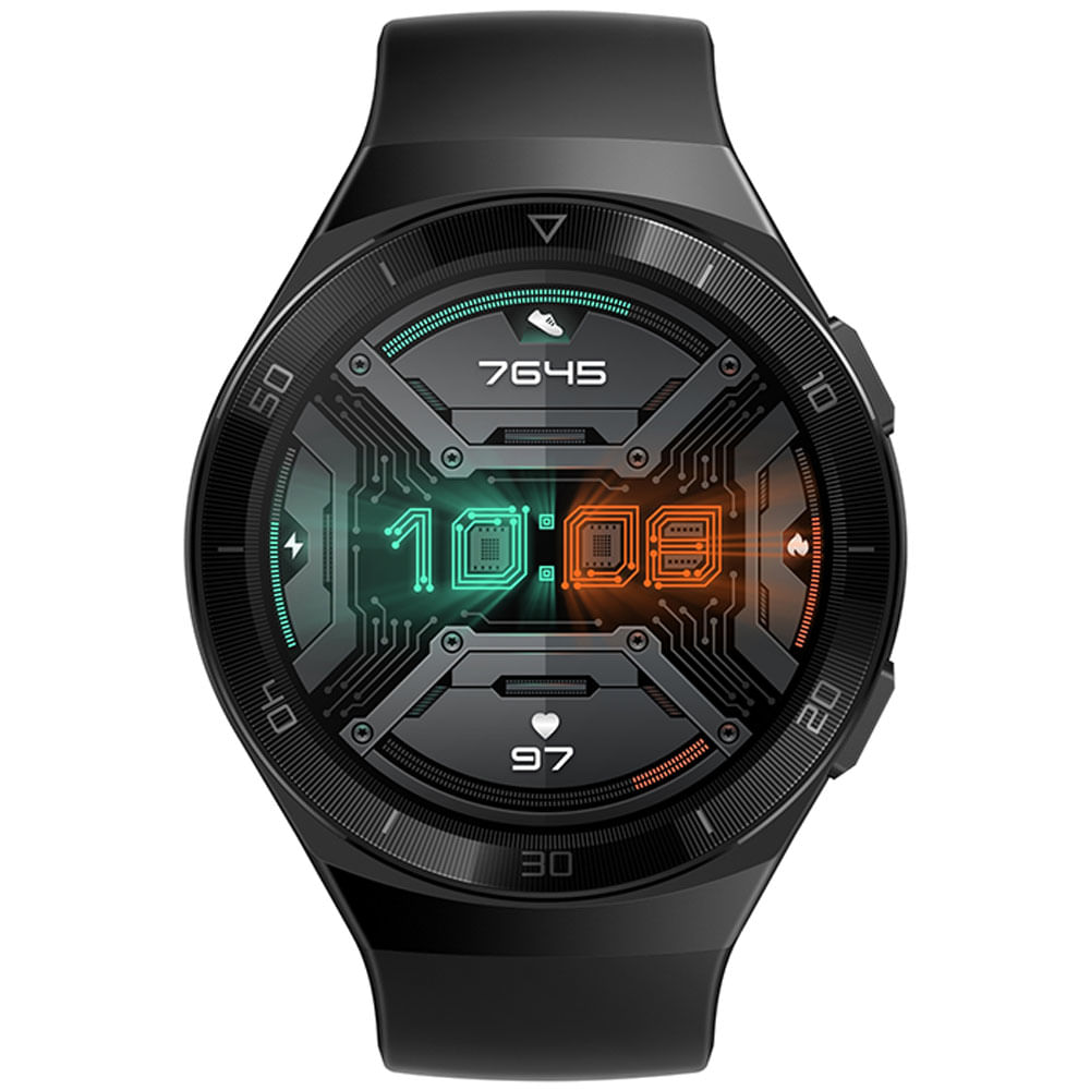 HUAWEI-Reloj inteligente Huawei Watch GT 2e HCT-B19 GT2e, deportivo y  activo con GPS de 1,39 pulgadas, llamadas inteligentes, resistente al agua  y con control del ritmo cardíaco - AliExpress Productos electrónicos