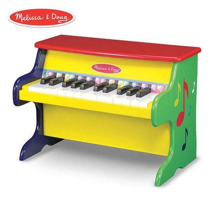 Piano Pequeño