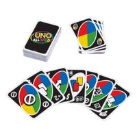 Uno All Wild Hhl33