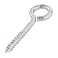 Cancamo cerrado 1/4x3"" (6mmx75mm) Werken