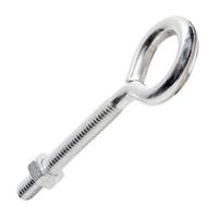 Perno Ojo con Tuerca 3/8x6"" (9.5mmx150mm) Werken