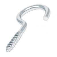 Cancamo abierto 1/4x3"" (6mmx75mm) Werken
