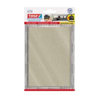 Paño de Fieltro Tesa Felpa Grande Beige 20cmx30cm