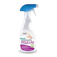 Liquido Espanta Polillas 1/2 litro Mdtech