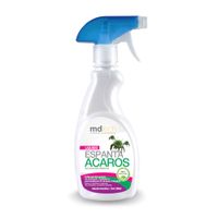 Liquido Espanta Acaros 500 ml Mdtech