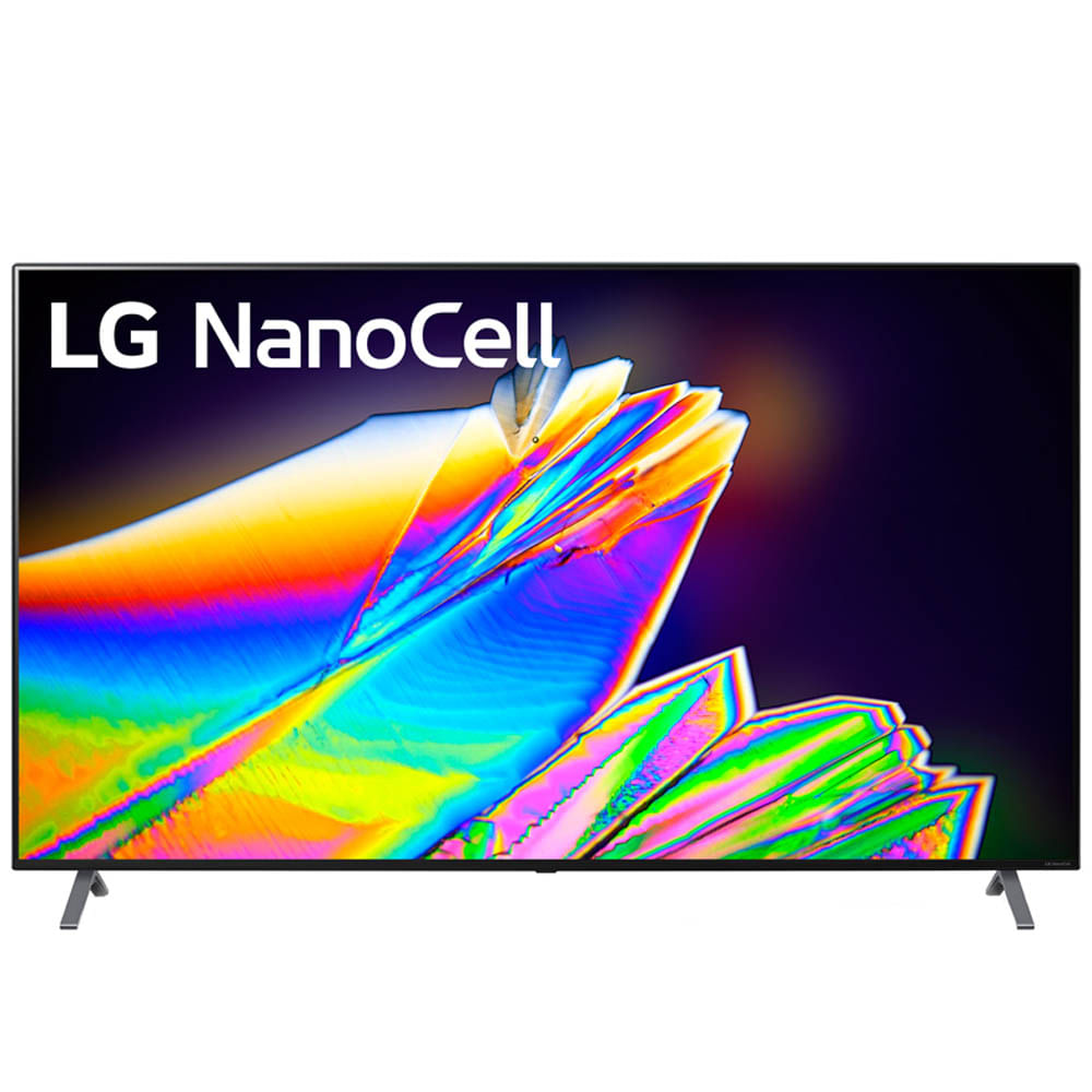 Televisor LG NanoCell 55 UHD 4K ThinQ AI 55NANO77SRA - Promart