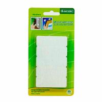 Cuelga Cuadros ZENDER Blister 10un