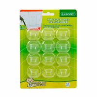 Protector de Enchufe ZENDER Blister 12un