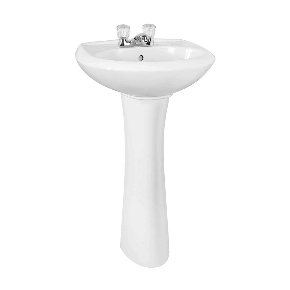 Lavatorio Savona Lux Trebol