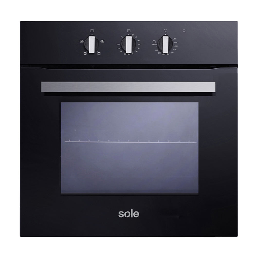 Horno Fdv Elite 56L 3220W | Knasta Chile