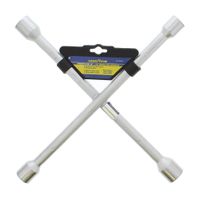 Llave de cruz 14"" Goodyear