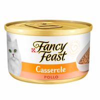 Alimento Húmedo para Gato FANCY FEAST Sabor Pollo Lata 85g