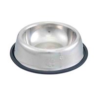 Plato para Perro PET STAR Acero Inoxidable Pequeño