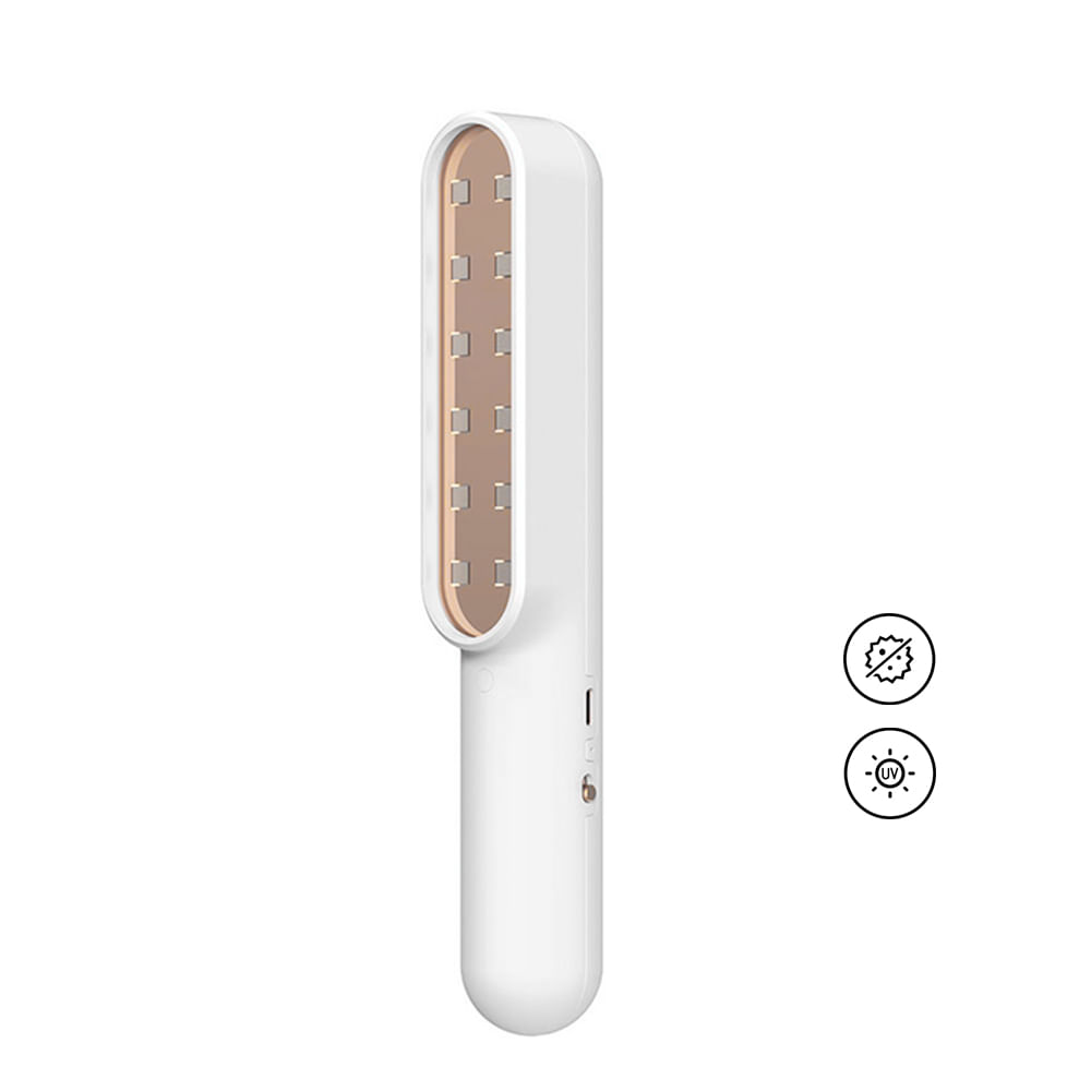 lampara ultravioleta us zb134