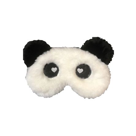 miniso peluches panda