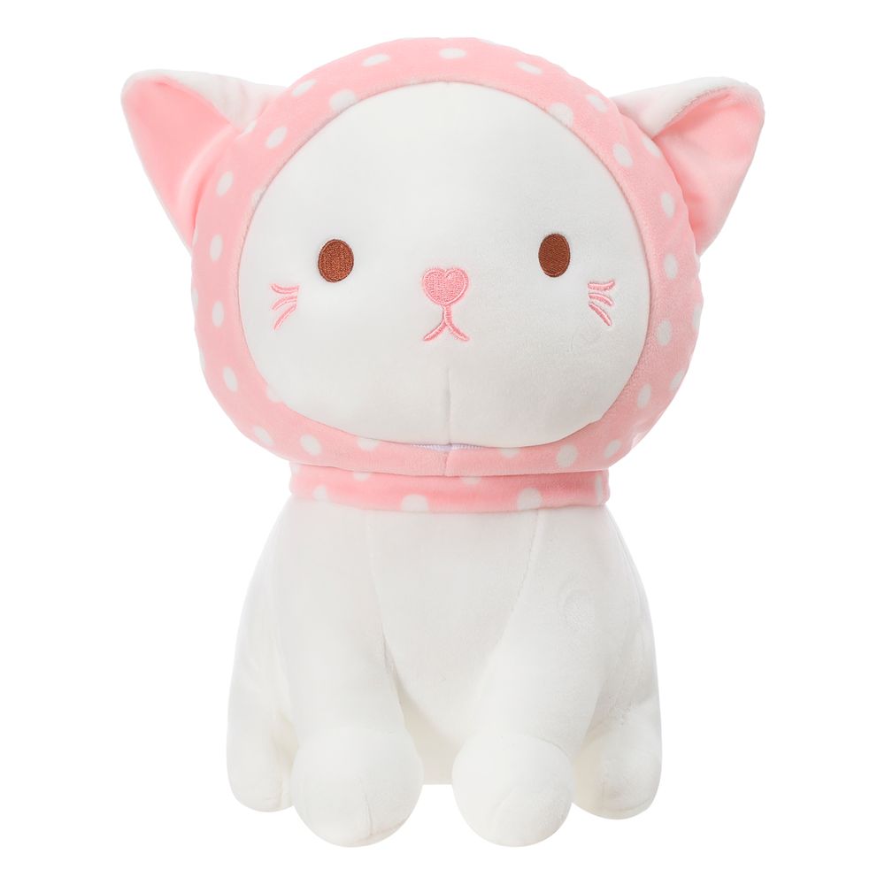 peluches miniso precio