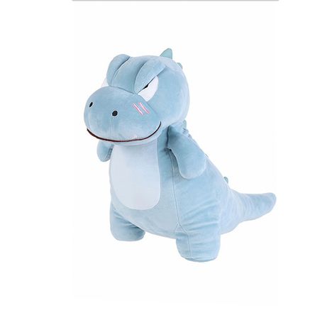 miniso dinosaurio