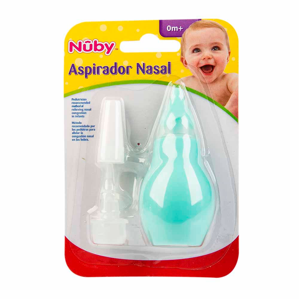 Aspirador Nasal NUBY - Promart