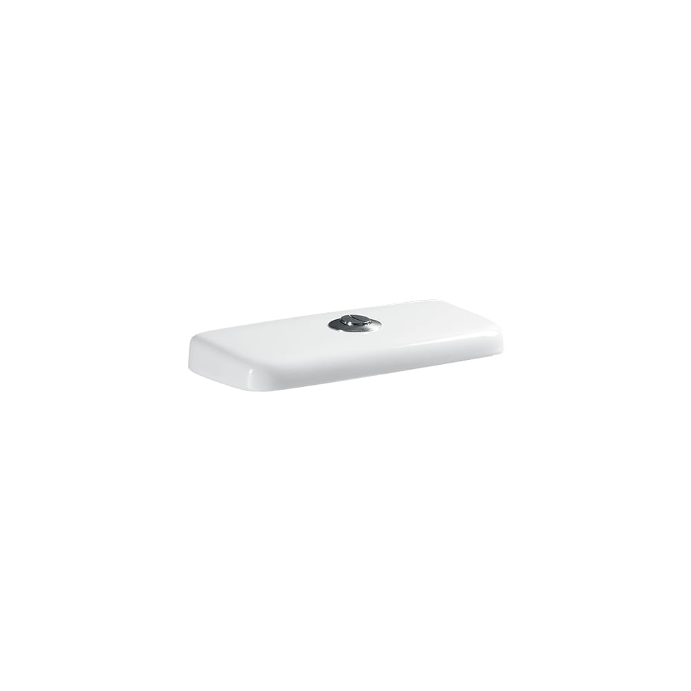 Tapa de Inodoro Elongada Bali Blanco Vainsa