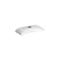 Tapa de Tanque Vainsa Modelo Mediterráneo Blanco