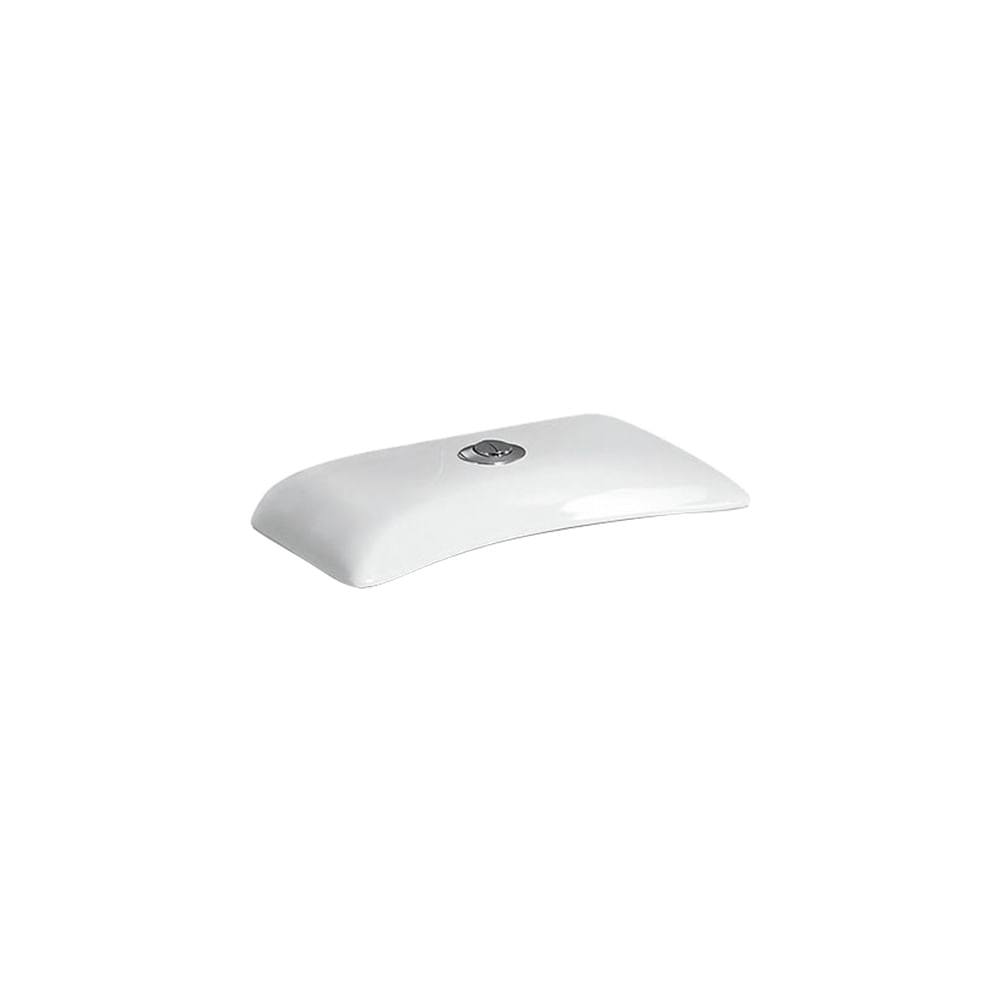 Tapa de Tanque Vainsa Modelo Mediterráneo Blanco