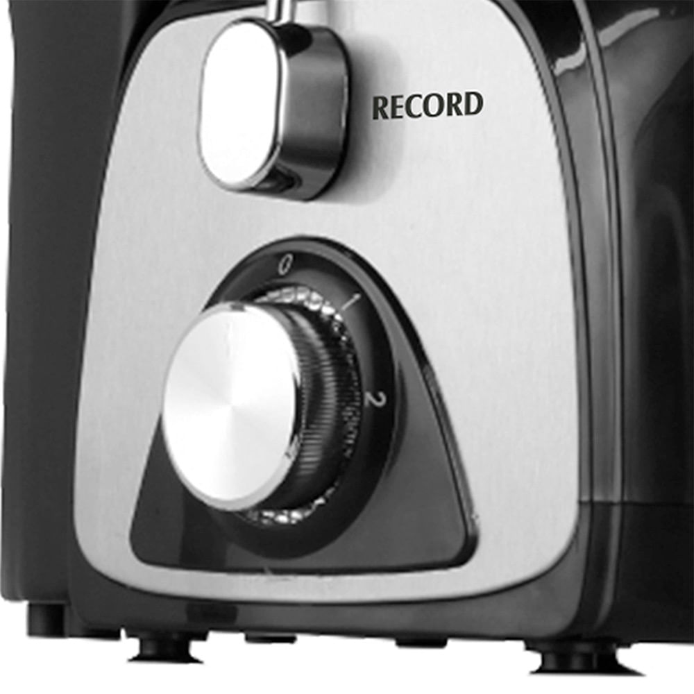 Extractor de jugo 500W 0.6 litros| plazaVea - Supermercado