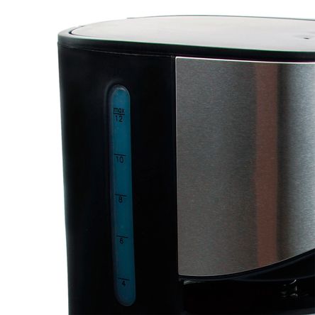 Record Cafetera eléctrica Record 12 tazas - El Compras