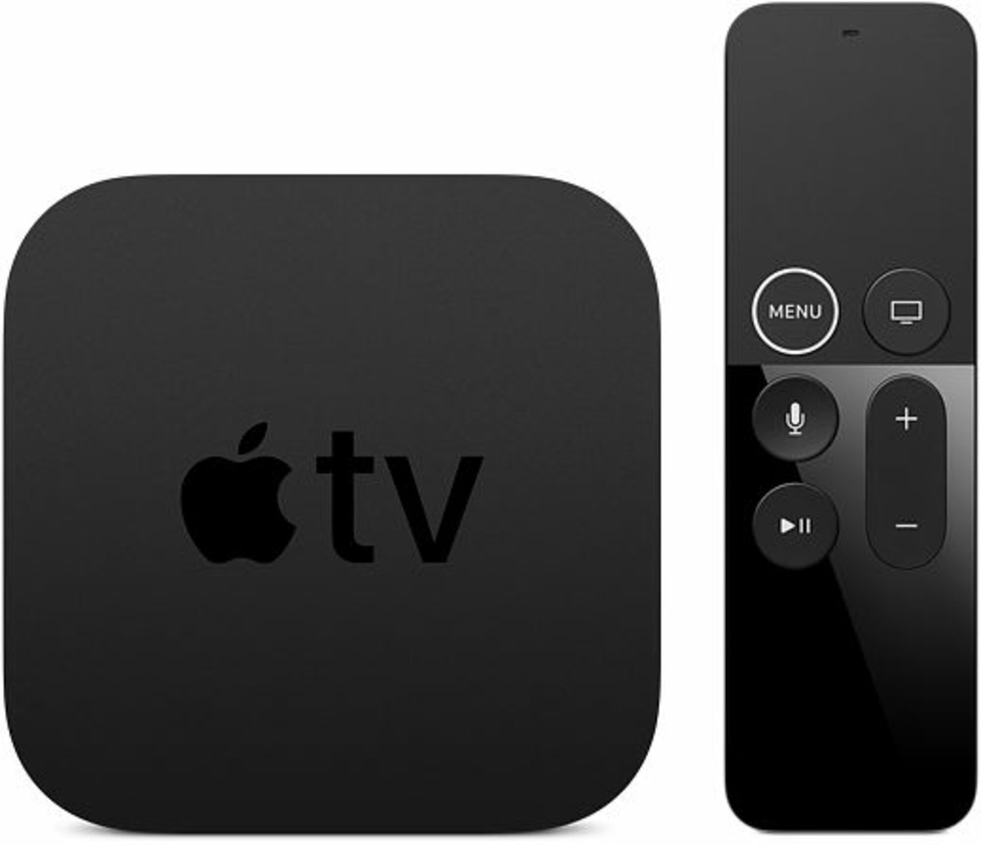 Apple Tv 4K 64gb 1.ª generación 2017