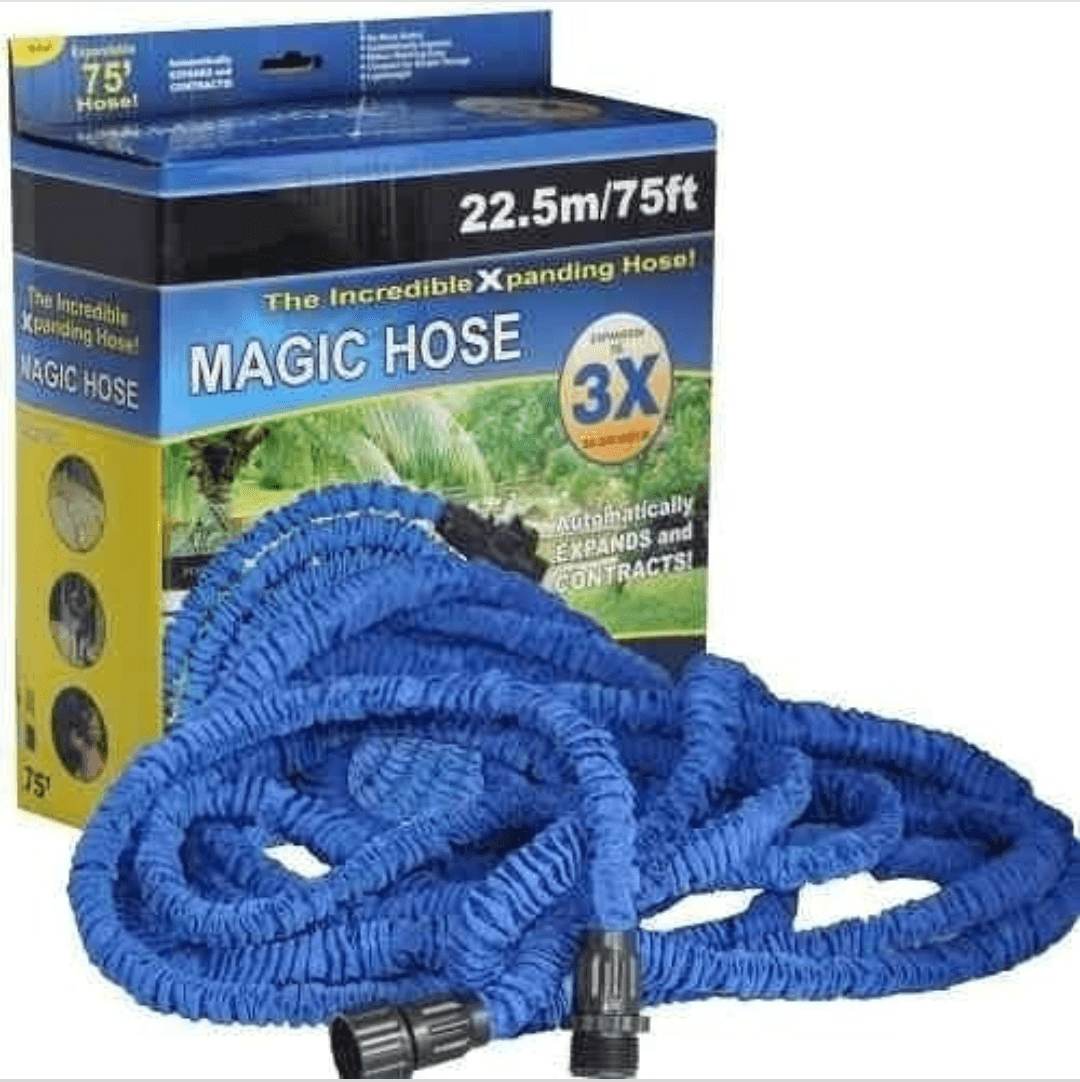 Manguera Expandible de 22.5 Metros