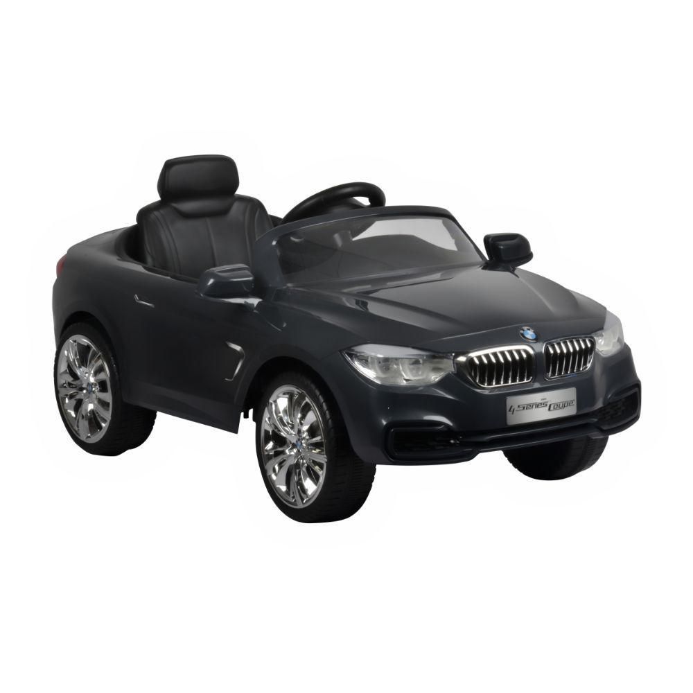 auto a bateria bmw