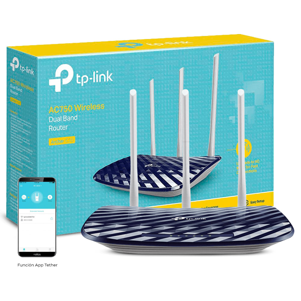 Tp link c20 ac750 price Clearance