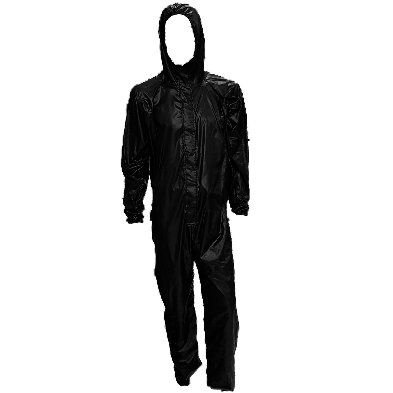 Traje de proteccion - Reusable - Impermiabilidad media