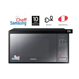 Horno microondas POGGM3901M - 25 litros - Promart