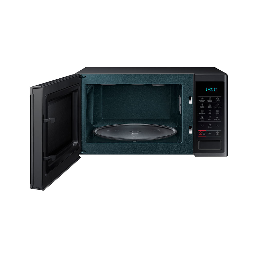 Horno Microondas Samsung MS23J5133AG/PE Espejo 22 Litros - Promart