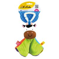Moo Moo Doudou