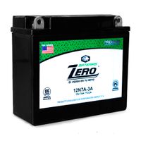 Batería zero premium libre Mant.12n7a-3a