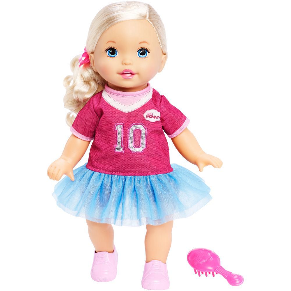 little mommy tierna como yo precio