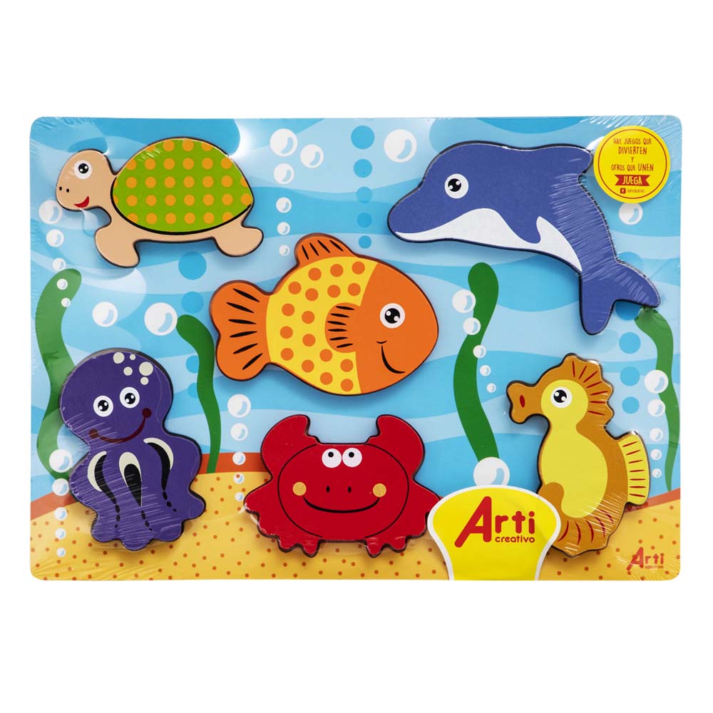 Arti Creativo Juegos De Rompecabezas De 100 Piezas Juego De Arte