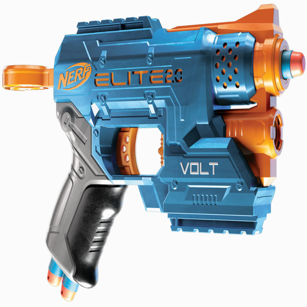 Lanzador NERF Elite 2.0 Volt SD 1 E9952 Hasbro