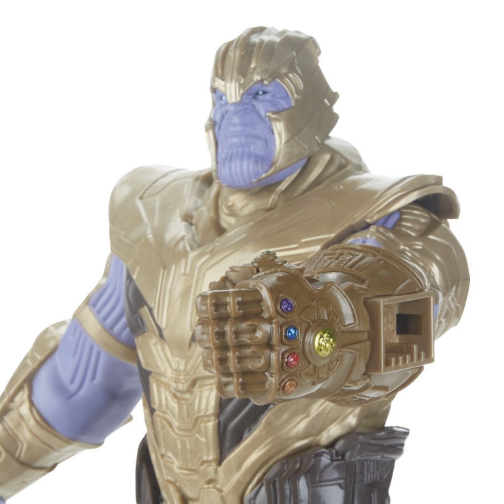 figura de accion thanos