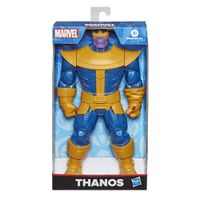 Figura de Acción MARVEL Olympus (Modelos Aleatorios)