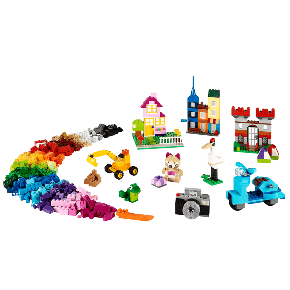 lego constructor creativo