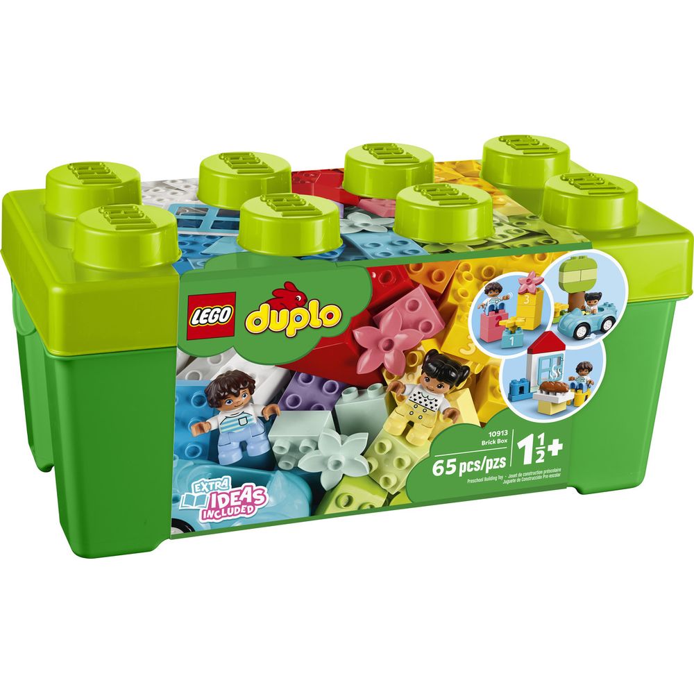 fichas lego