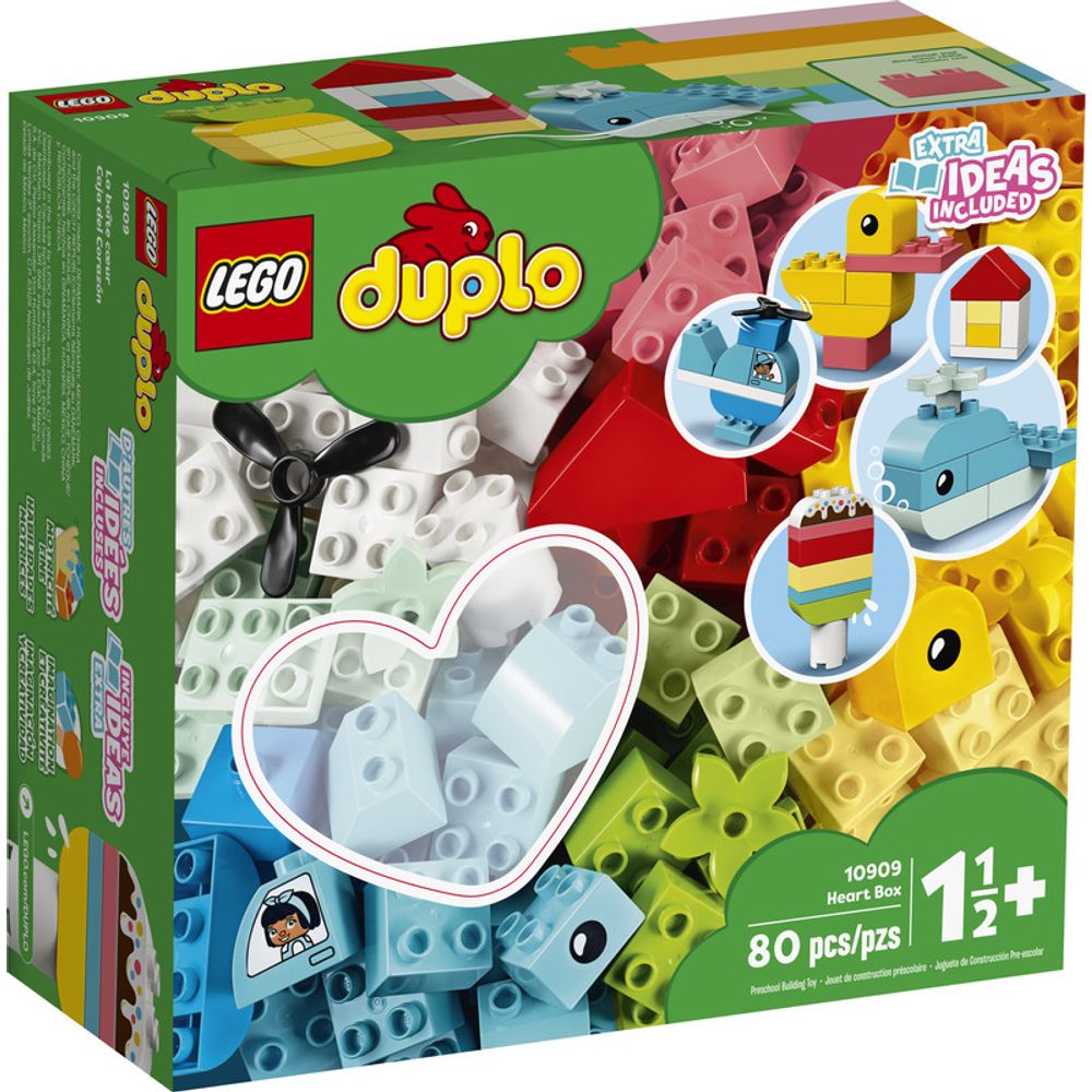 caja lego duplo