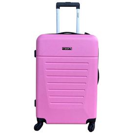Maleta Tesa 2.0 Morado M | Knasta Chile