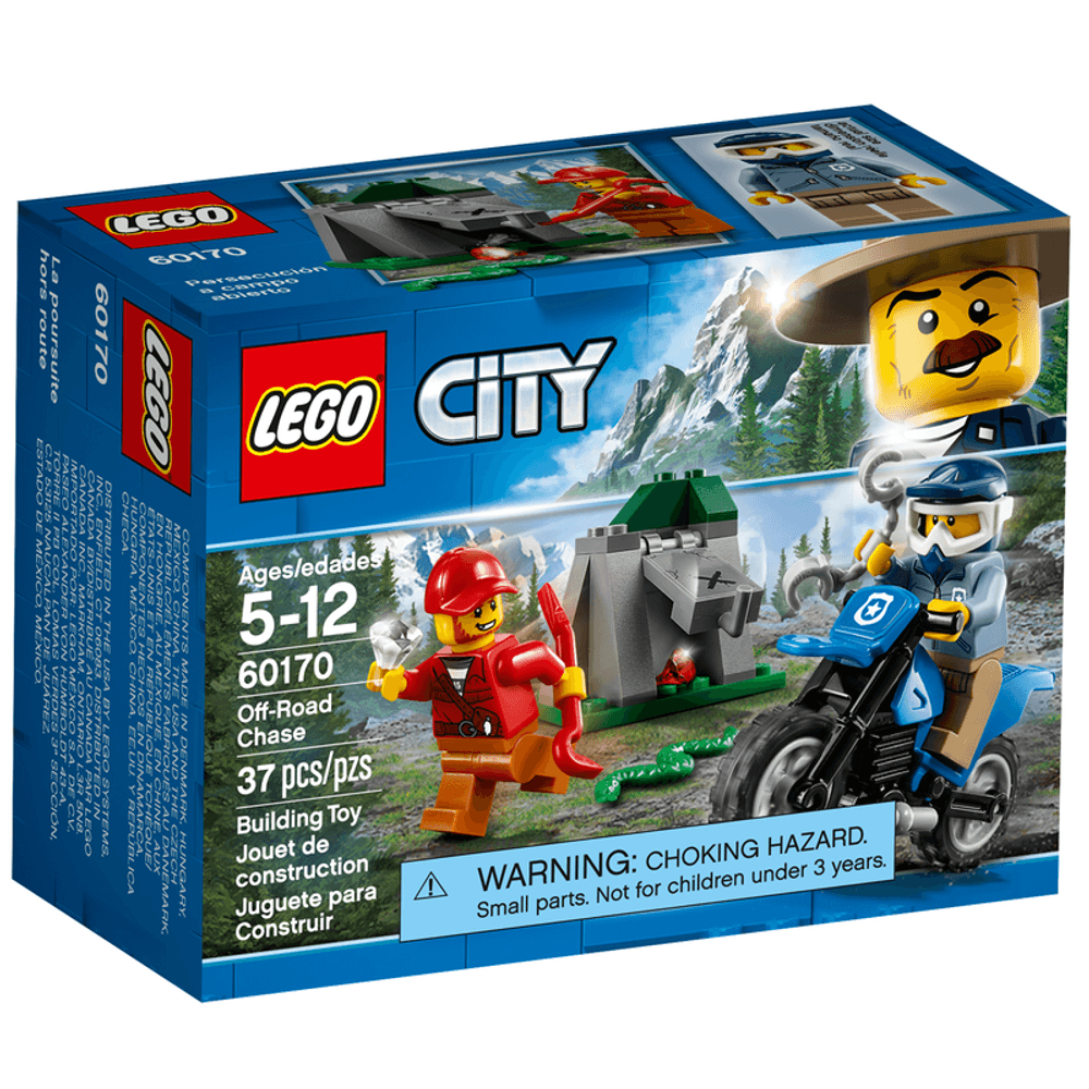 60170 lego city