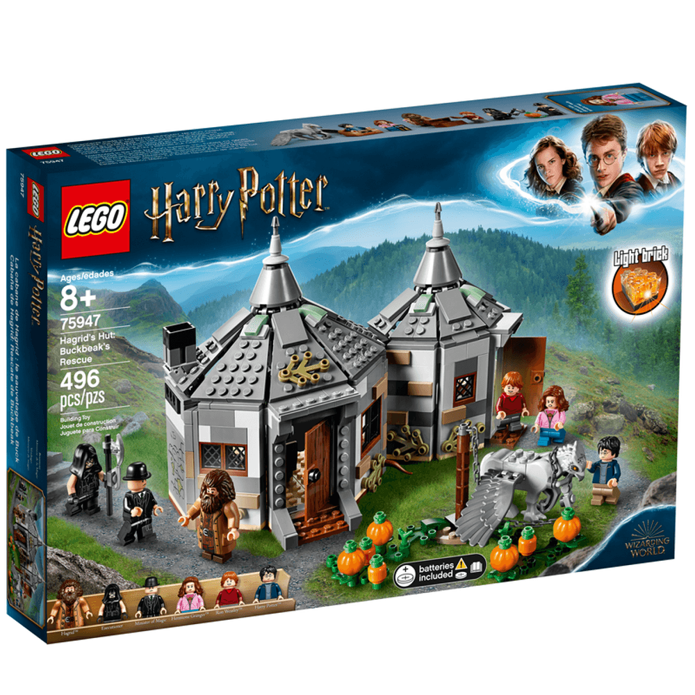 lego harry potter br