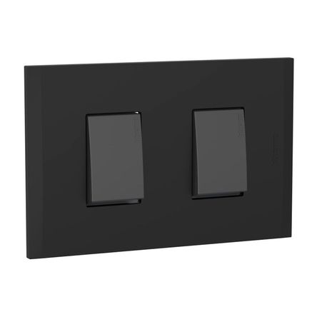 Modus4 - Interruptor doble Bticino - Promart